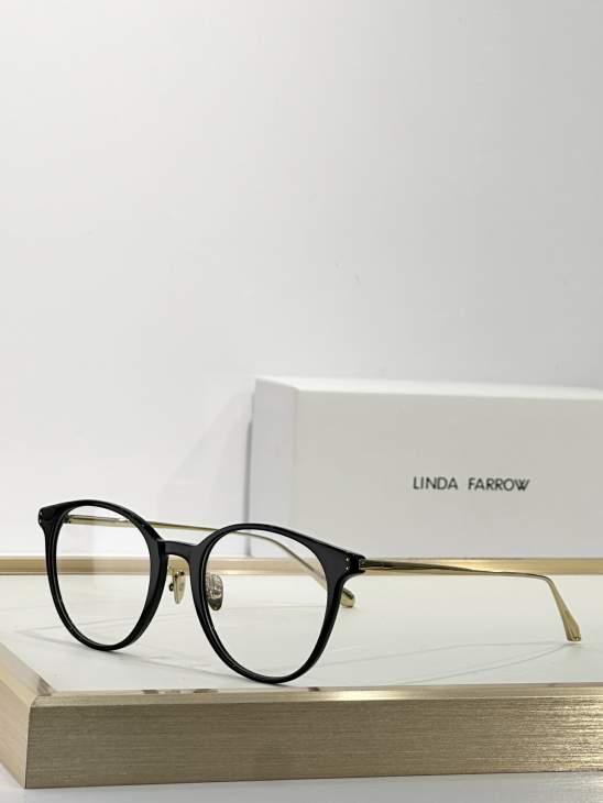 Picture of Linda Farrow Sunglasses _SKUfw77670641fw